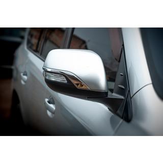 Spoguļa komplekts Executive (2012-2016, 1 gab.) Toyota Land Cruiser 200 2007–2021 foto 1