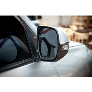 Spoguļa komplekts Executive (2012-2016, 1 gab.) Toyota Land Cruiser 200 2007–2021 foto 3