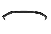 Volkswagen T6 2015–2024 Priekšējā bampera lūpas spoilers SportLine 2015-2018 (ABS) foto 3