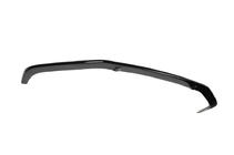 Volkswagen T6 2015–2024 Priekšējā bampera lūpas spoilers SportLine 2015-2018 (ABS) foto 4