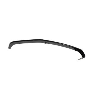 Priekšējā bampera lūpas spoilers SportLine 2015-2018 (ABS) Volkswagen T6 2015–2024 foto 4