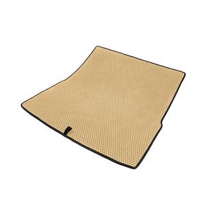 Bagāžnieka paklājiņš (EVA, bēšs) SW foto 2