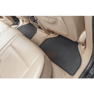 Gumijas salona paklājiņi (4 gab., Polytep) BMW X5 E70 2007–2013 foto 4