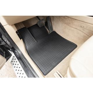 Gumijas salona paklājiņi (4 gab., Polytep) BMW X5 E70 2007–2013 foto 1