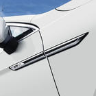 Volkswagen Passat B8 2015–2023 R-Line emblēma (dažādi varianti) Zils foto 9