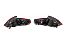 BMW 3. sērija F30/F31 2012–2019 Aizmugurējie lukturi tips-1 (2 gab.) foto 5