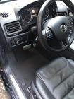 Volkswagen Touareg 2010–2018 EVA auto paklājiņi (melni) foto 2