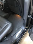 Volkswagen Touareg 2010–2018 EVA auto paklājiņi (melni) foto 5