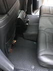 Volkswagen Touareg 2010–2018 EVA auto paklājiņi (melni) foto 8