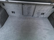 Volkswagen Touareg 2010–2018 Bagāžnieka paklājiņš V2 (EVA, melns) foto 3