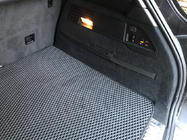 Volkswagen Touareg 2010–2018 Bagāžnieka paklājiņš V2 (EVA, melns) foto 4