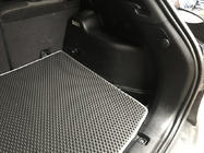 Jeep Cherokee KL 2013– Bagāžnieka paklājiņš (EVA, melns) foto 2