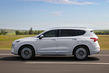 Atjauninātais Hyundai Santa Fe krosovers jau tirdzniecībā foto 4