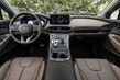 Atjauninātais Hyundai Santa Fe krosovers jau tirdzniecībā foto 6