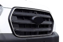 Ford Transit 2014– Restes apmale (2019+, 4 gab., nerūsējošais tērauds) Carmos - turku teras foto 3