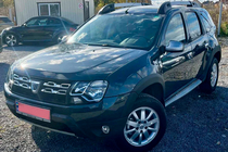 Dacia Duster 2008–2018 Gludi riteņu arku uzliku komplekts (8 gab., plastmasa) EuroCap - Turcija foto 3