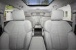 Prezentēts atjauninātais Jeep Grand Cherokee 2021 foto 8