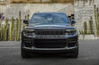 Prezentēts atjauninātais Jeep Grand Cherokee 2021 foto 2