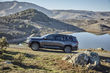 Prezentēts atjauninātais Jeep Grand Cherokee 2021 foto 3