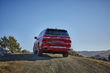 Prezentēts atjauninātais Jeep Grand Cherokee 2021 foto 5