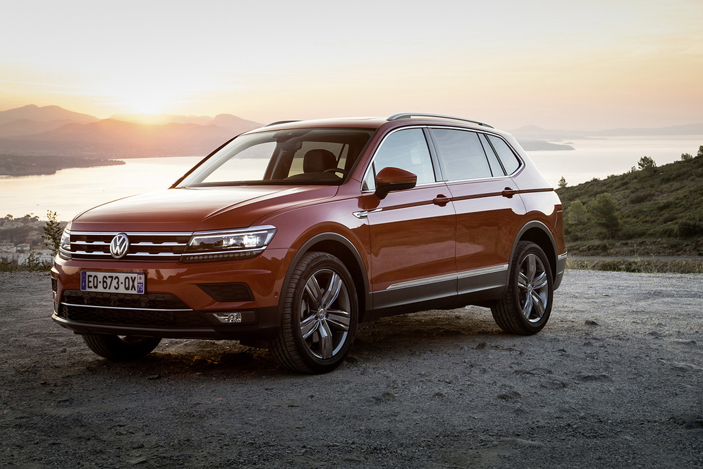 Kādus Volkswagen jaunumus gaidīt 2021. gadā