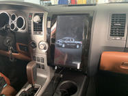 Toyota Sequoia 2007–2022 TESLA multimediju sistēma foto 2