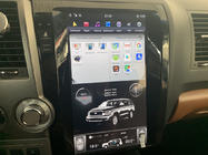 Toyota Sequoia 2007–2022 TESLA multimediju sistēma foto 7