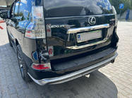 Lexus GX460 2009–2023 OEM aizmugurējie lukturi (2013-2023, 2 gab.) foto 4