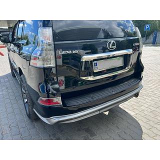OEM aizmugurējie lukturi (2013-2023, 2 gab.) Lexus GX460 2009–2023 foto 2