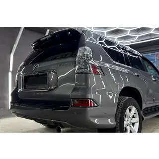 OEM aizmugurējie lukturi (2013-2023, 2 gab.) Lexus GX460 2009–2023 foto 2