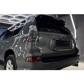 OEM aizmugurējie lukturi (2013-2023, 2 gab.) Lexus GX460 2009–2023 foto 1