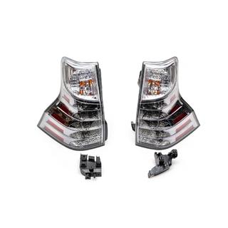 OEM aizmugurējie lukturi (2013-2023, 2 gab.) Lexus GX460 2009–2023 foto 3