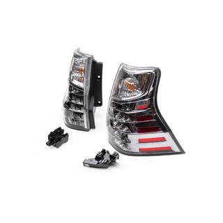 OEM aizmugurējie lukturi (2013-2023, 2 gab.) Lexus GX460 2009–2023 foto 4