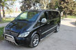 Tūnings Mercedes Vito 113 foto 1
