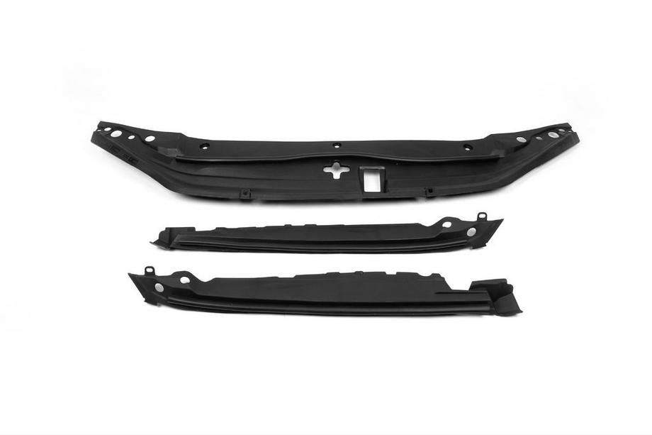 Toyota Land Cruiser 200 2007–2021 Restailinga pārbūves komplekts no LC200 2008-2015 uz 2021 Executive Foto 30