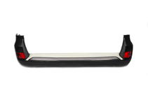 Toyota Land Cruiser 200 2007–2021 Restaila komplekts LC200 2008-2015 uz 2016 Executive foto 21