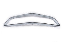 Mercedes CLS C218 2011–2018 Priekšējais radiatora režģis 2011-2014 (Diamond Silver) foto 10
