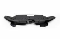 Toyota Land Cruiser 200 2007–2021 Plastmasas apdare zem interkūlera 4.5 dīzelim foto 4