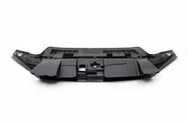 Toyota Land Cruiser 200 2007–2021 Plastmasas apdare zem interkūlera 4.5 dīzelim foto 3