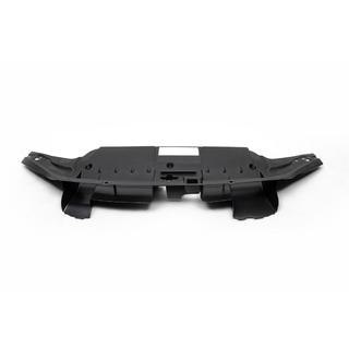 Plastmasas apdare zem interkūlera 4.5 dīzelim Toyota Land Cruiser 200 2007–2021 foto 4