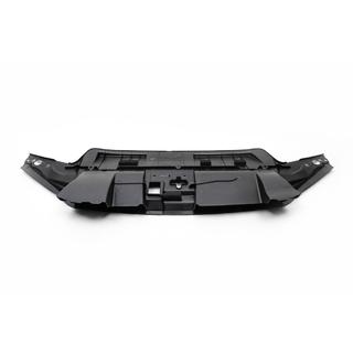 Plastmasas apdare zem interkūlera 4.5 dīzelim Toyota Land Cruiser 200 2007–2021 foto 3