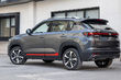 Changan CS35 Plus: krosovers par $ 10 000 saņēmis atjauninājumu foto 3