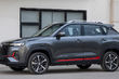 Changan CS35 Plus: krosovers par $ 10 000 saņēmis atjauninājumu foto 2