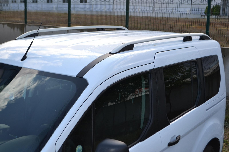 Jumta reliņi Peugeot Partner
