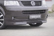 Bampera uzlika Volkswagen Multivan T5 foto 1