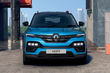 Renault prezentēja jauno budžeta krosoveru Kiger foto 1