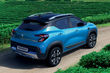 Renault prezentēja jauno budžeta krosoveru Kiger foto 2