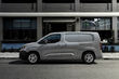 Peugeot Partner ieguva elektrisku modifikāciju foto 3