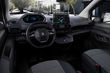 Peugeot Partner ieguva elektrisku modifikāciju foto 5