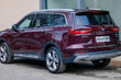 Prezentēts jaunais lielais Ford Equator krosovers foto 4